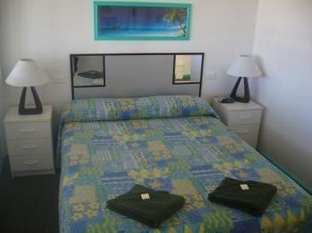 Arosa Motel Coffs Harbour Buitenkant foto