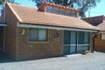 Arosa Motel Coffs Harbour Buitenkant foto